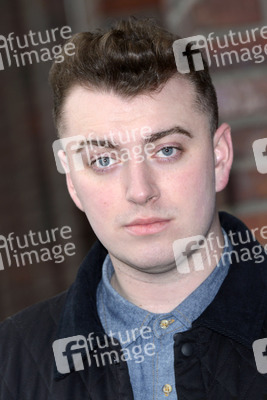 Sam Smith bei Radio Antenne Niedersachsen, Hannover