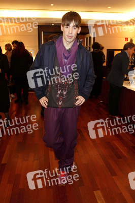 Askania Award 2014, Berlin