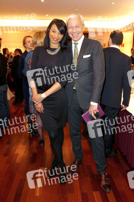 Askania Award 2014, Berlin