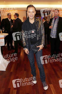 Askania Award 2014, Berlin