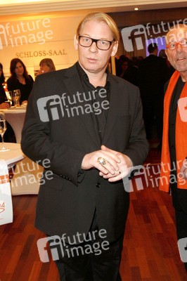 Askania Award 2014, Berlin