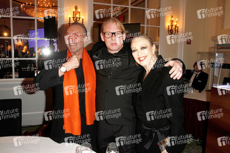 Askania Award 2014, Berlin