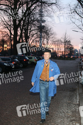 'Ernst und Falk' Pressetermin, Hamburg