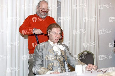 'Ernst und Falk' Pressetermin, Hamburg