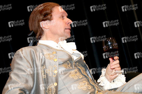 'Ernst und Falk' Pressetermin, Hamburg