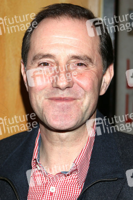 'Lovely Louise' Premiere, Hamburg