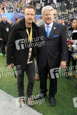 Pepsi Super Bowl XLVIII , East Rutherford