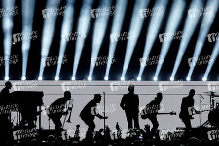 Pepsi Super Bowl XLVIII , East Rutherford