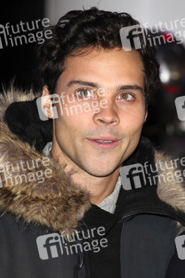 'RoboCop' Weltpremiere, London