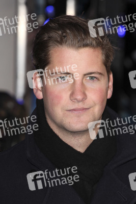 'RoboCop' Weltpremiere, London