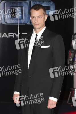 'RoboCop' Weltpremiere, London