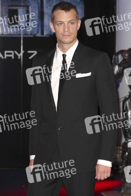 'RoboCop' Weltpremiere, London
