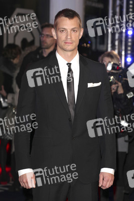 'RoboCop' Weltpremiere, London