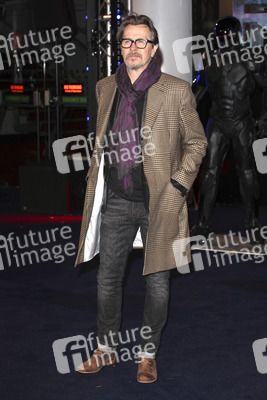 'RoboCop' Weltpremiere, London