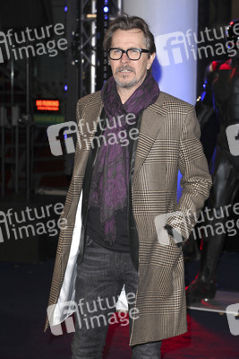 'RoboCop' Weltpremiere, London