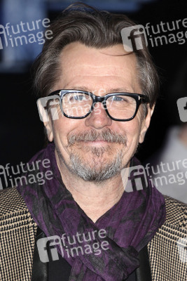 'RoboCop' Weltpremiere, London