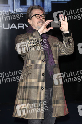 'RoboCop' Weltpremiere, London