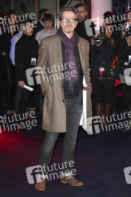 'RoboCop' Weltpremiere, London