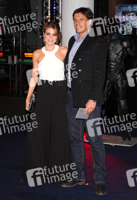 Charlotte Jackson, Chris Coleman