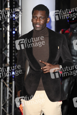 'RoboCop' Weltpremiere, London
