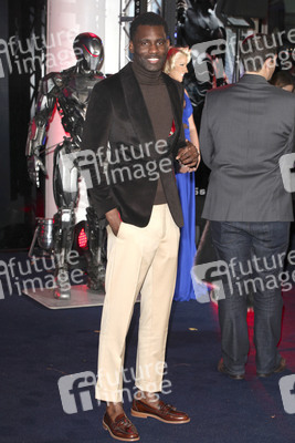 'RoboCop' Weltpremiere, London