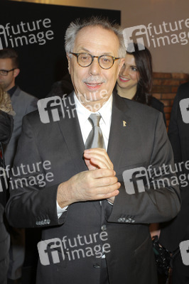 Fotoausstellung 'a personal touch – young photo journalists at the red carpet', Berlin
