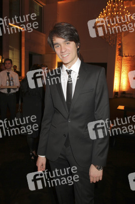 Fotoausstellung 'a personal touch – young photo journalists at the red carpet', Berlin