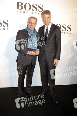 Fotoausstellung 'a personal touch – young photo journalists at the red carpet', Berlin
