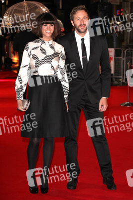 'Cuban Fury' Premiere, London