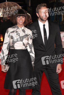 'Cuban Fury' Premiere, London