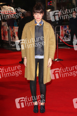 'Cuban Fury' Premiere, London