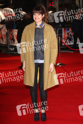 'Cuban Fury' Premiere, London