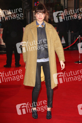 'Cuban Fury' Premiere, London