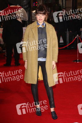 'Cuban Fury' Premiere, London