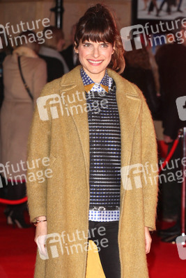 'Cuban Fury' Premiere, London