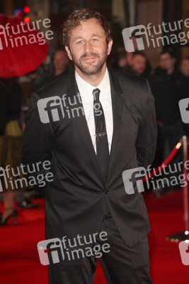 'Cuban Fury' Premiere, London