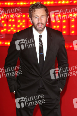 'Cuban Fury' Premiere, London