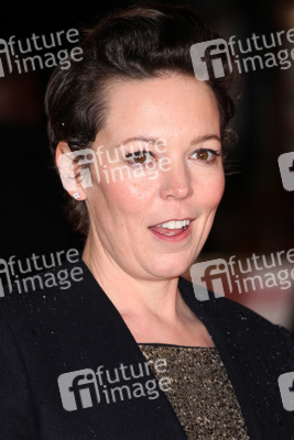 'Cuban Fury' Premiere, London