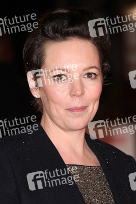 'Cuban Fury' Premiere, London