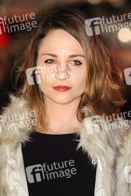 'Cuban Fury' Premiere, London
