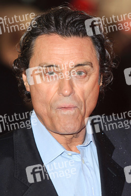 'Cuban Fury' Premiere, London
