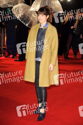 'Cuban Fury' Premiere, London