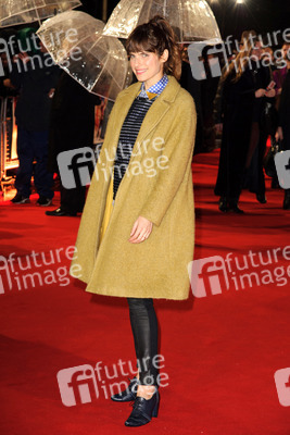 'Cuban Fury' Premiere, London