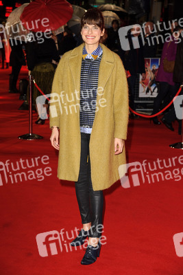 'Cuban Fury' Premiere, London