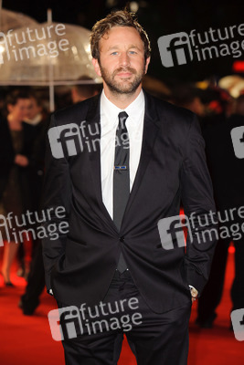 'Cuban Fury' Premiere, London