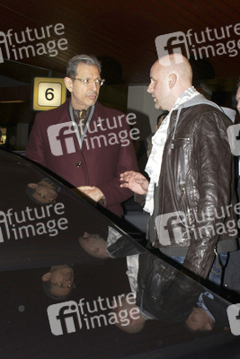 Berlin Tegel Arrivals, Berlinale 2014