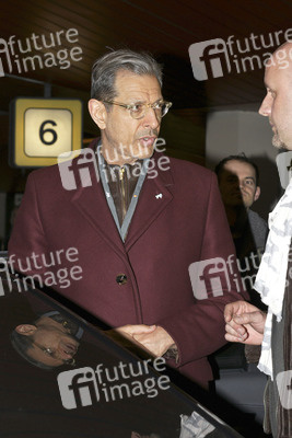 Berlin Tegel Arrivals, Berlinale 2014