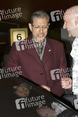 Berlin Tegel Arrivals, Berlinale 2014