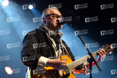 Heinz-Rudolf Kunze Konzert, Berlin