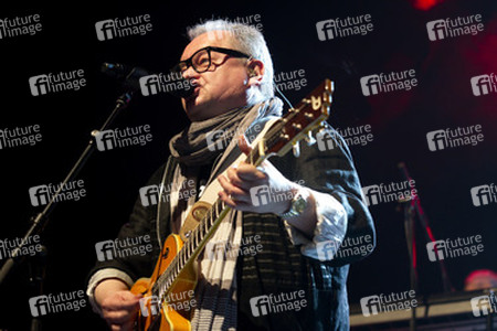 Heinz-Rudolf Kunze Konzert, Berlin